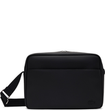  Túi Lacoste Messenger Bag 'Black' 