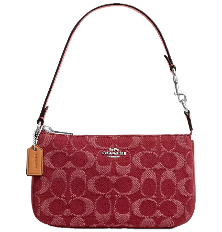  Túi Nữ Coach Nolita 19 'True Red' 