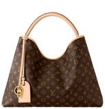  Túi Nữ Louis Vuitton Again Bag 'Brown' 