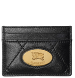  Ví Burberry Strand Card Case 'Black' 