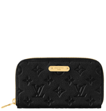  Ví Louis Vuitton Margot Wallet 'Black' 