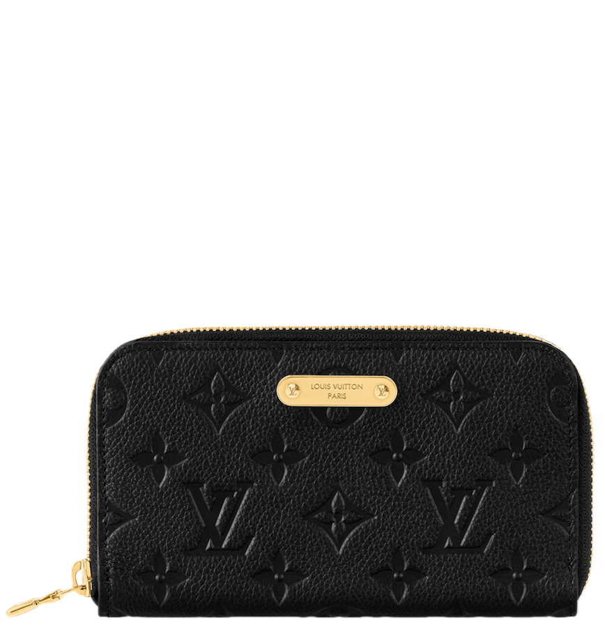  Ví Louis Vuitton Margot Wallet 'Black' 