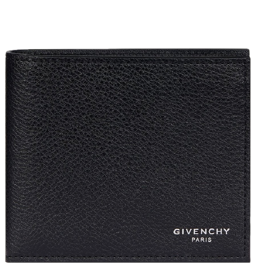  Ví Nam Givenchy Wallet 'Black' 