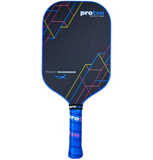  Vợt Pickleball Proton Series Four 15mm 'Blue' 