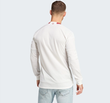  Áo Adidas Manchester United 2023/24 Third Long Sleeve 'White' 