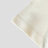  Áo Nam Versace Medusa Logo Embroidered 'Beige' 