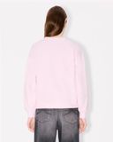  Áo Nữ Kenzo Boke Flower 2.0 Sweatshirt 'Pastel Pink' 