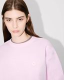  Áo Nữ Kenzo Boke Flower 2.0 Sweatshirt 'Pastel Pink' 