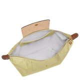  Balo Longchamp Le Pliage Original M Backpack 'Pistachio' 