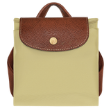  Balo Longchamp Le Pliage Original M Backpack 'Pistachio' 