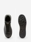 Giày Nam Alexander McQueen Oversized Sneaker 'Black' 