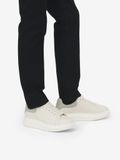  Giày Nam Alexander McQueen Oversized Sneaker 'White' 
