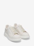  Giày Nam Alexander McQueen Oversized Sneaker 'White' 