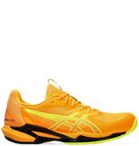  Giày Nam Asics Solution Speed FF 3 Padel 'Stadium Orange' 