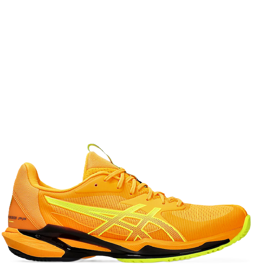 Giày Nam Asics Solution Speed FF 3 Padel 'Stadium Orange' 