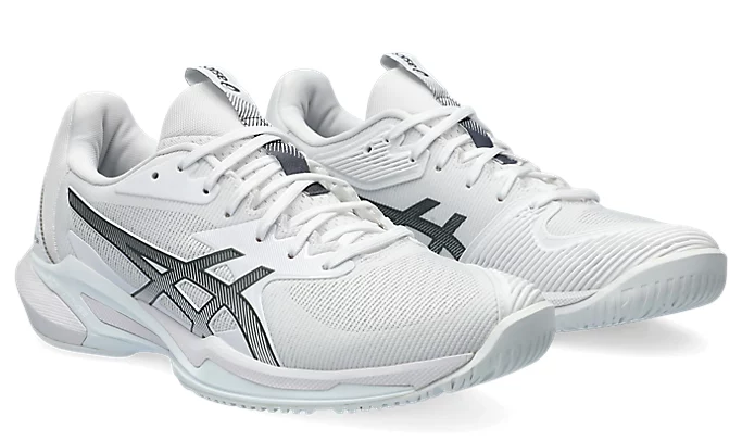  Giày Nam Asics Solution Speed FF 3 'White Metropolis' 