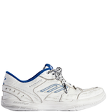  Giày Nam Balenciaga Hamptons Worn-out Trainers 'White' 