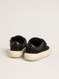  Giày Nam Golden Goose Space-Star Cube 'Black' 