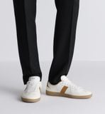  Giày Nam Dior B01 Matchpoint Sneaker 'White' 