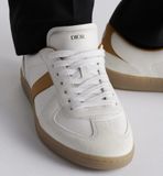  Giày Nam Dior B01 Matchpoint Sneaker 'White' 