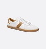  Giày Nam Dior B01 Matchpoint Sneaker 'White' 