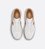  Giày Nam Dior B01 Matchpoint Sneaker 'White' 