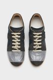  Giày Nam Maison Margiela Replica Sneaker 'Black' 