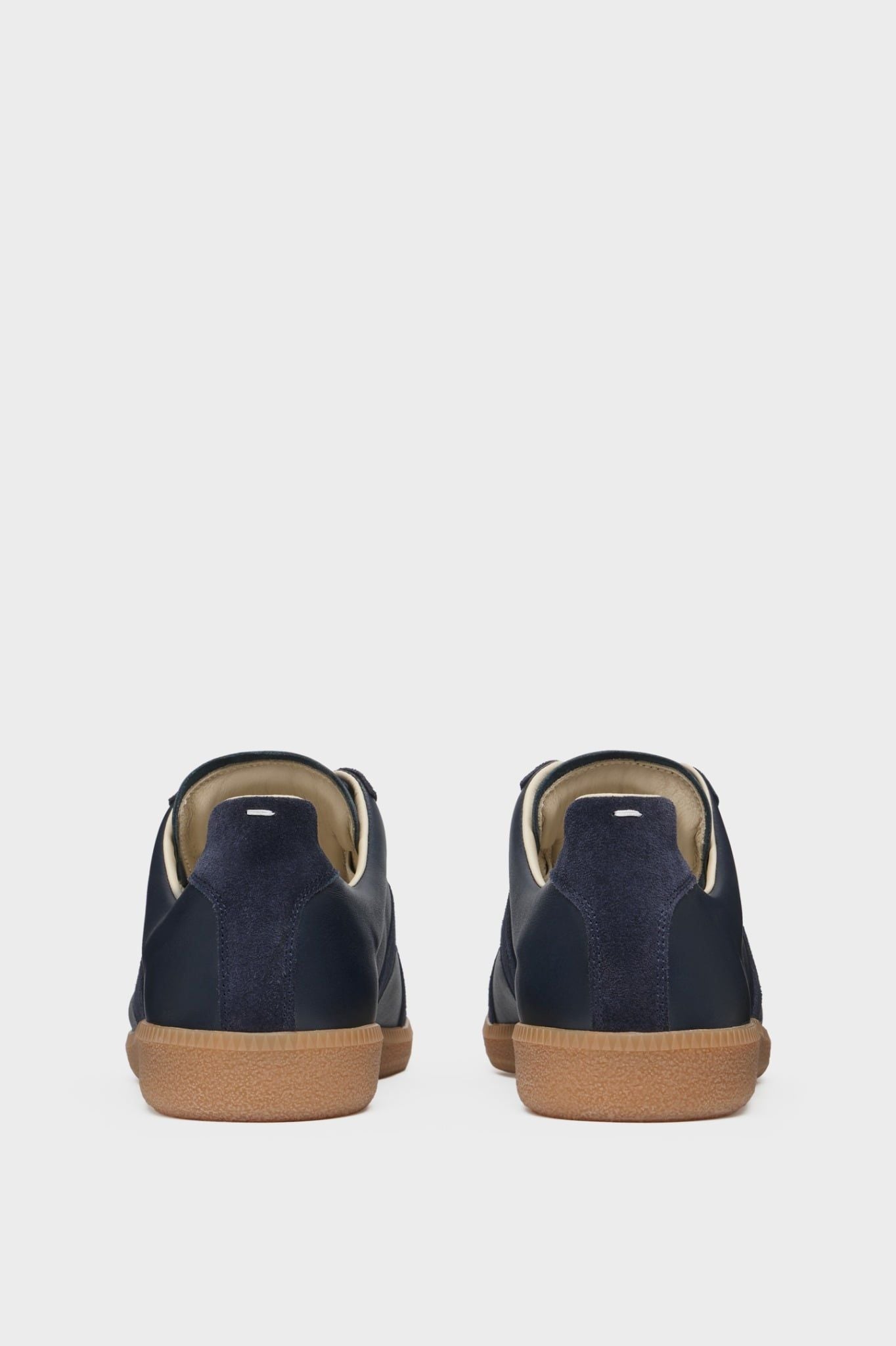  Giày Nam Maison Margiela Replica Sneakers 'Blue' 