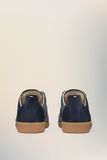  Giày Nam Maison Margiela Replica Sneakers 'Navy' 