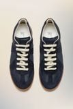  Giày Nam Maison Margiela Replica Sneakers 'Navy' 