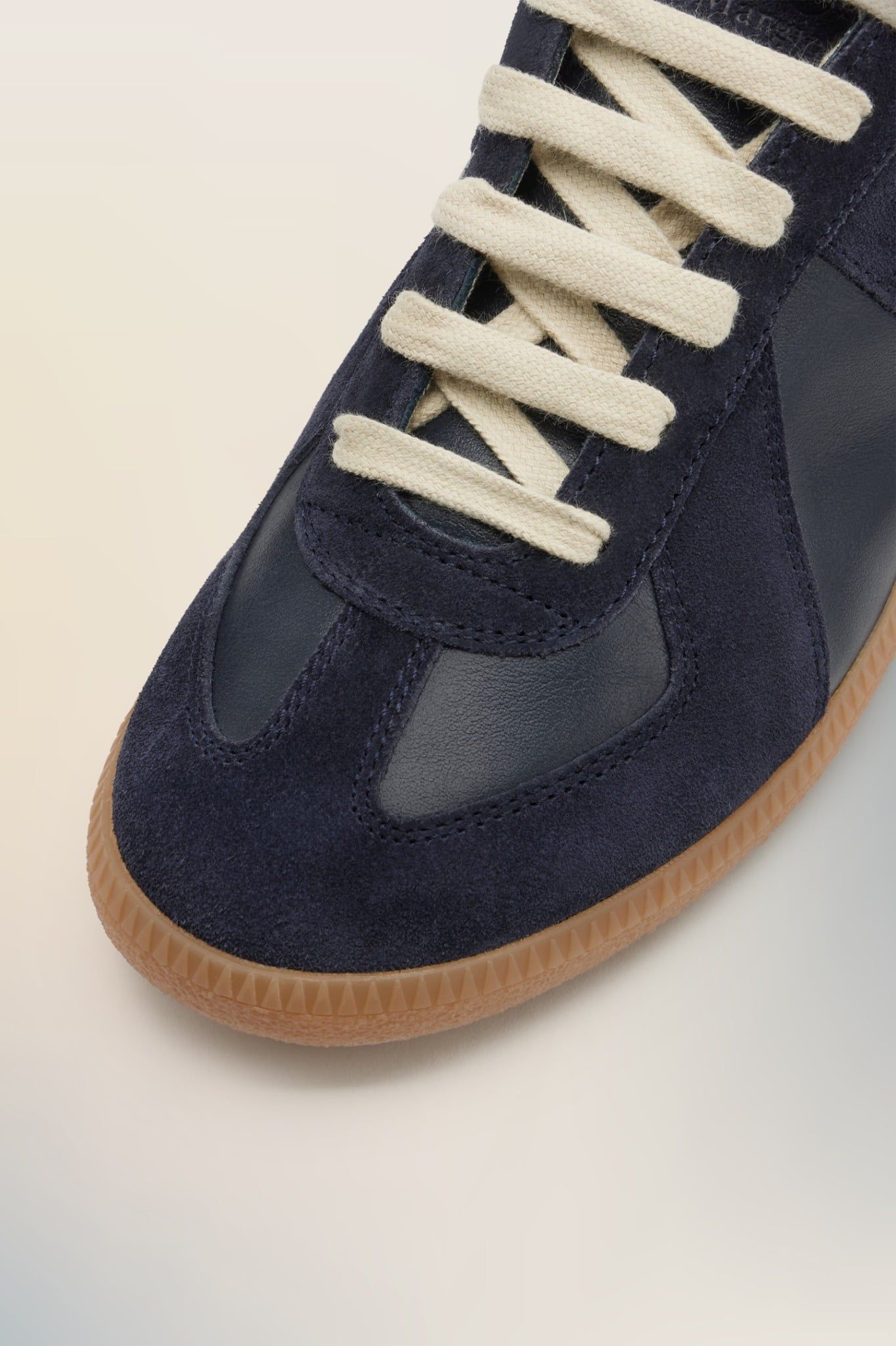  Giày Nam Maison Margiela Replica Sneakers 'Navy' 