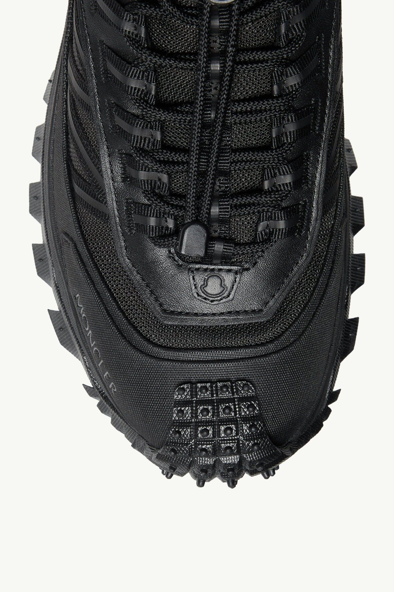  Giày Nam Moncler Trailgrip GTX Trainers 'Black' 