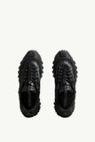  Giày Nam Moncler Trailgrip GTX Trainers 'Black' 