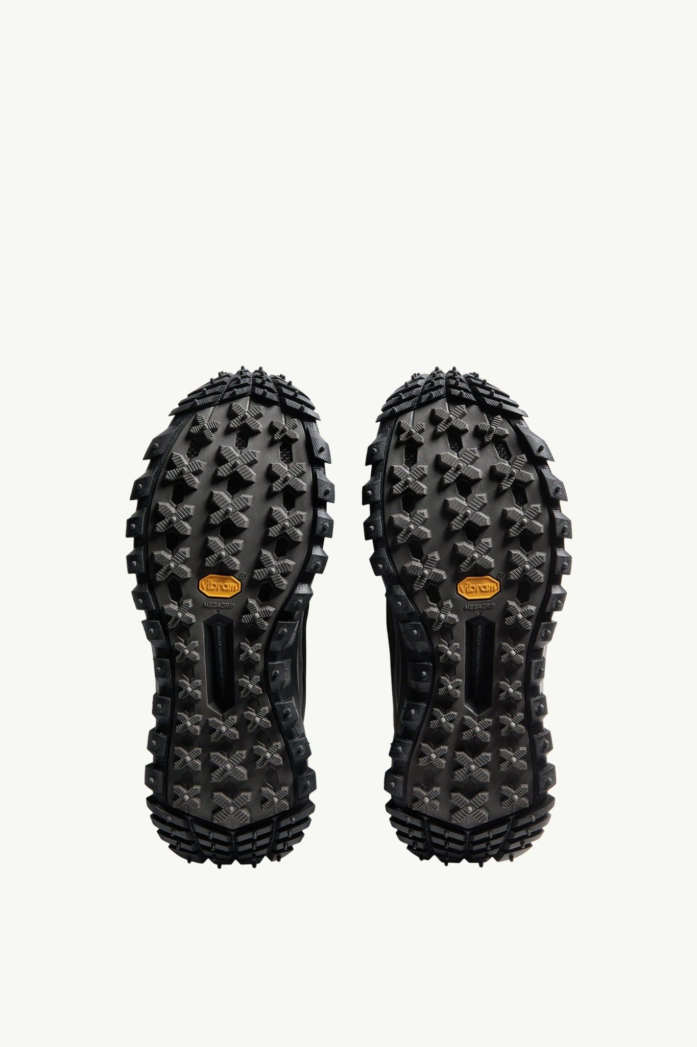  Giày Nam Moncler Trailgrip GTX Trainers 'Black' 