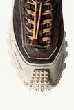  Giày Nam Moncler Trailgrip GTX Trainers 'Brown' 