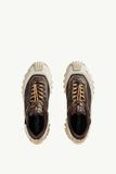  Giày Nam Moncler Trailgrip GTX Trainers 'Brown' 