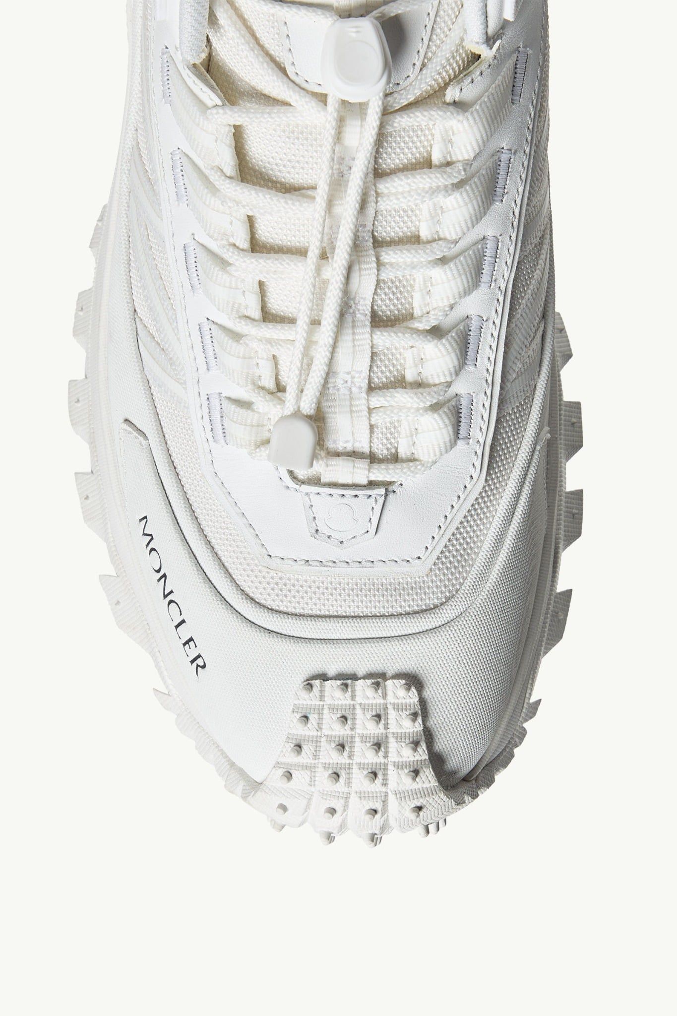  Giày Nam Moncler Trailgrip GTX Trainers 'White' 