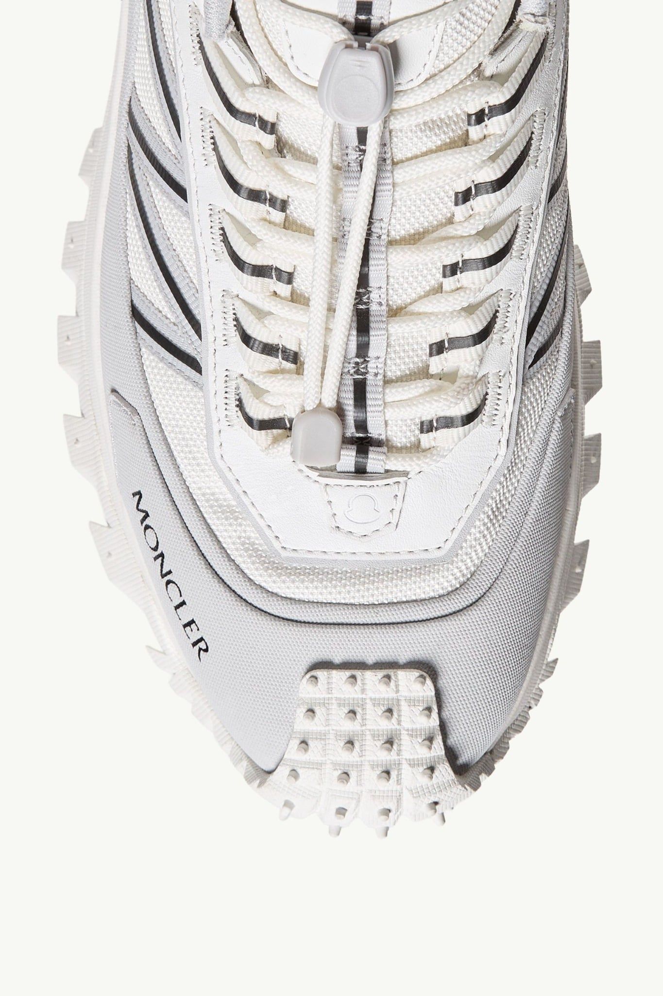  Giày Nam Moncler Trailgrip GTX Trainers 'White' 