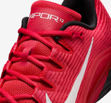  Giày Nam Nike Court Air Zoom Vapor 12 HC 'University Red' 