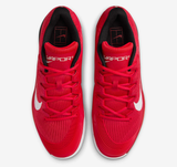  Giày Nam Nike Court Air Zoom Vapor 12 HC 'University Red' 