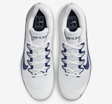  Giày Nam Nike Court Air Zoom Vapor 12 HC 'White Midnight' 