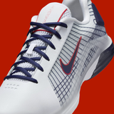  Giày Nam Nike Court Air Zoom Vapor 12 Hypersmash HC 'USA' 