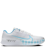  Giày Nam Nike Court Vapor 11 Carlos Alcaraz PE 'White Blue' 