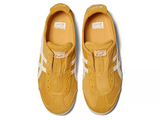  Giày Nam Onitsuka Tiger Mexico 66 Slip-on 'Golden Glow' 