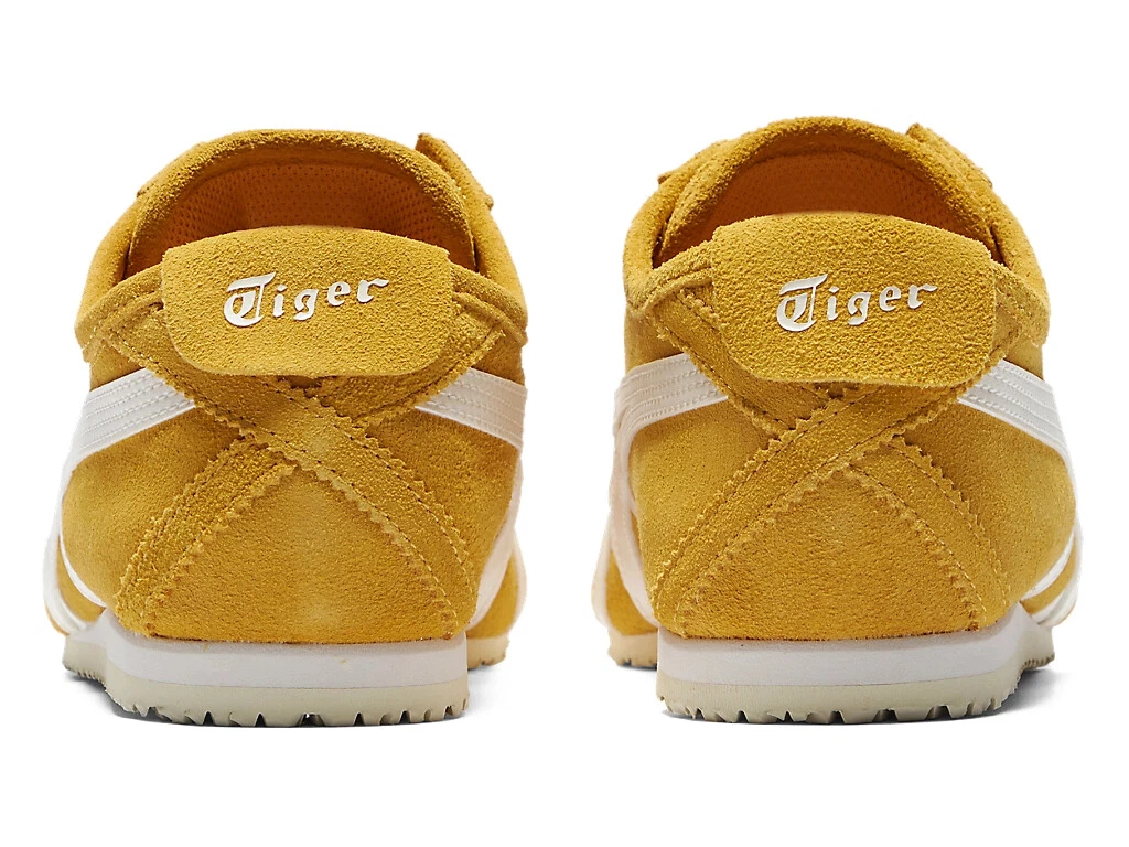  Giày Nam Onitsuka Tiger Mexico 66 Slip-on 'Golden Glow' 