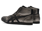  Giày Nam Onitsuka Tiger Mexico Mid Deluxe NM 'Gunmetal' 