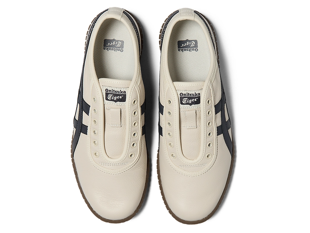  Giày Nam Onitsuka Tiger Tsunahiki Slip-On 'Indigo Navy' 