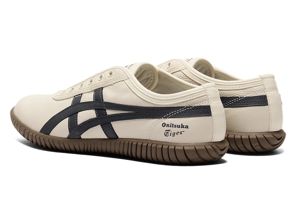  Giày Nam Onitsuka Tiger Tsunahiki Slip-On 'Indigo Navy' 