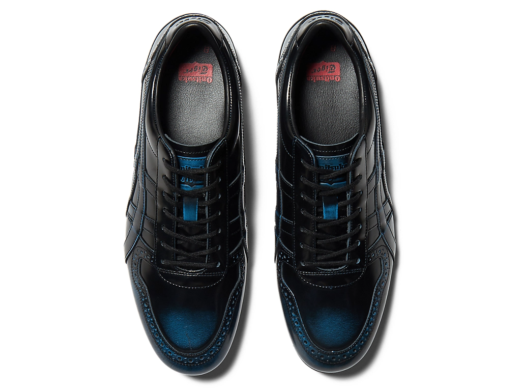  Giày Nam Onitsuka Tiger Ultimate Trainer NM 'Tuna Blue' 