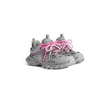 Giày Nữ Balenciaga Track Trail Laces Trainers 'Grey' 